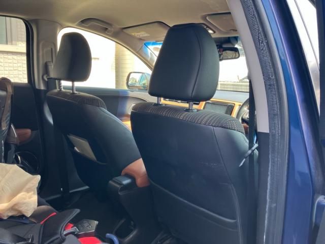 HONDA VEZEL HYBRID 2014 Image 31