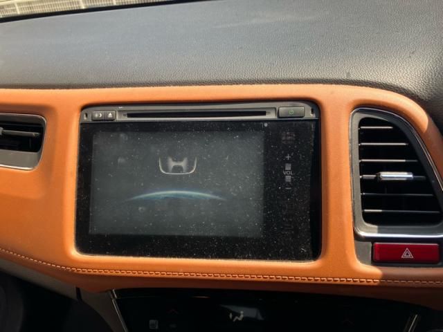 HONDA VEZEL HYBRID 2014 Image 31