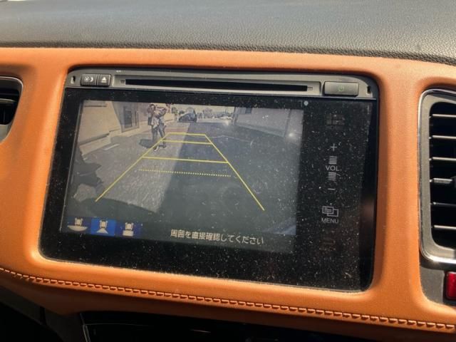 HONDA VEZEL HYBRID 2014 Image 31