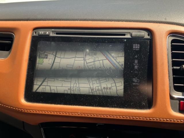 HONDA VEZEL HYBRID 2014 Image 31