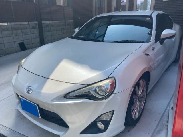 TOYOTA 86 2014 Image 31