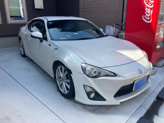 TOYOTA 86 2014 Image 31