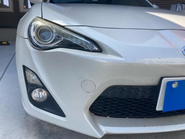 TOYOTA 86 2014 Image 31