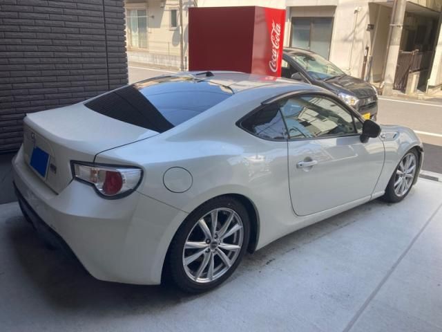 TOYOTA 86 2014 Image 31