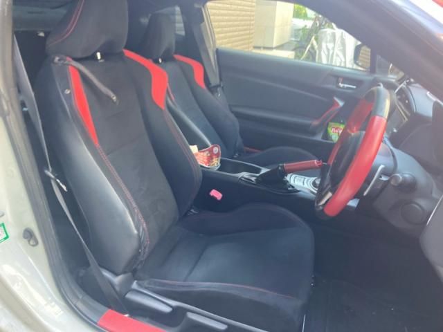 TOYOTA 86 2014 Image 31