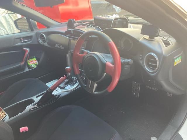 TOYOTA 86 2014 Image 31