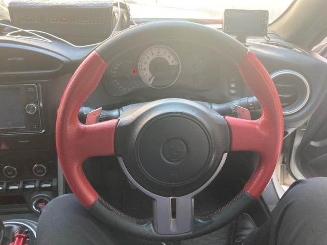 TOYOTA 86 2014 Image 31