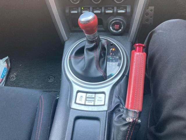 TOYOTA 86 2014 Image 31