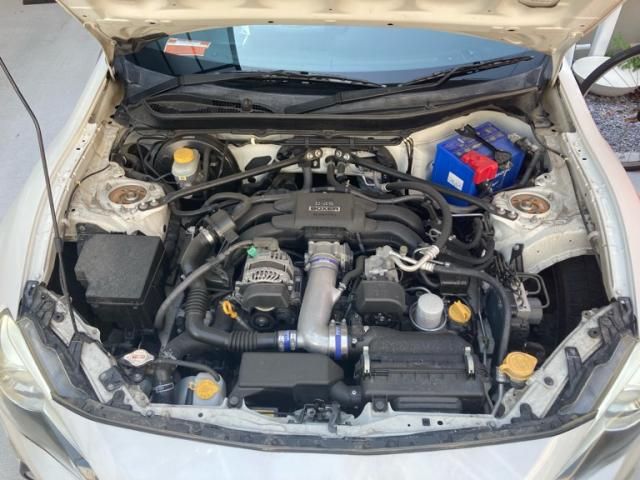 TOYOTA 86 2014 Image 31