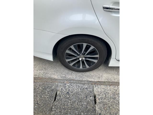 TOYOTA SAI 2014 Image 31