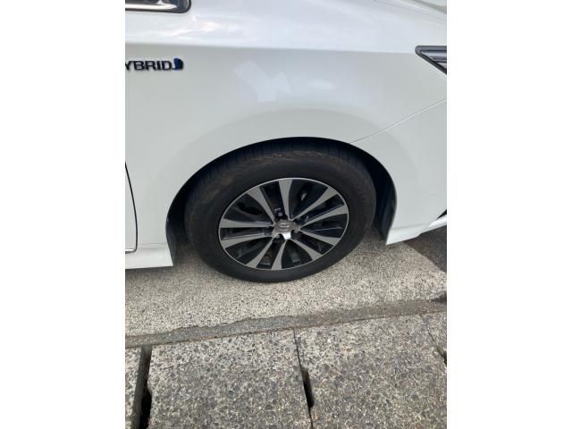 TOYOTA SAI 2014 Image 31