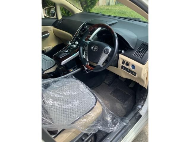 TOYOTA SAI 2014 Image 31