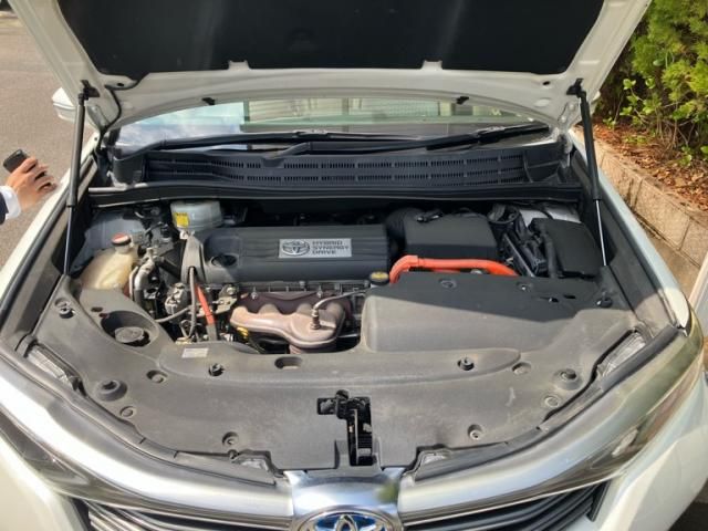 TOYOTA SAI 2014 Image 31