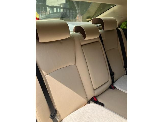 TOYOTA SAI 2014 Image 31