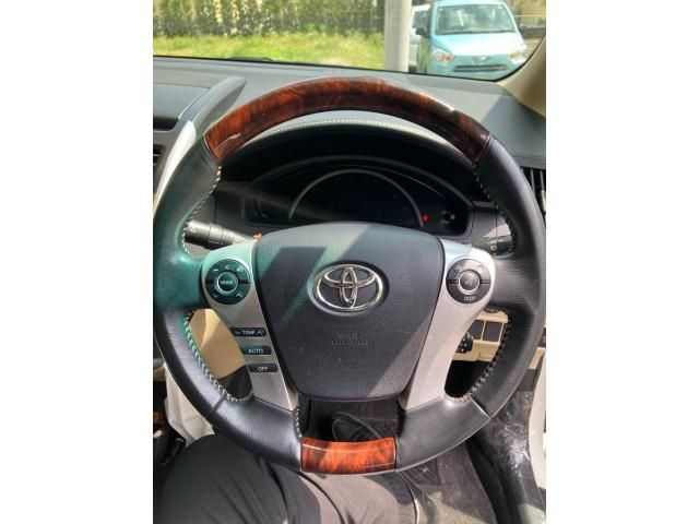 TOYOTA SAI 2014 Image 31