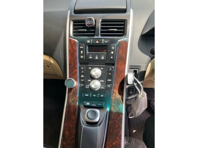 TOYOTA SAI 2014 Image 31