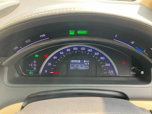 TOYOTA SAI 2014 Image 31