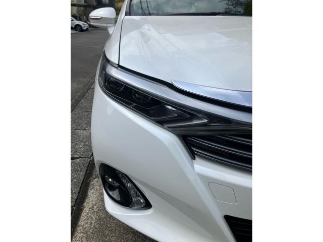 TOYOTA SAI 2014 Image 31