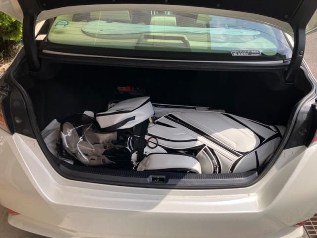 TOYOTA SAI 2014 Image 31