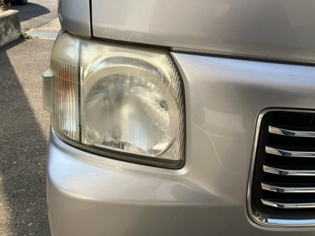 HONDA VAMOS HOBIO VAN 4WD 2009 Image 31