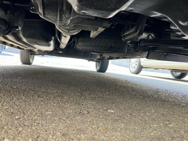 HONDA VAMOS HOBIO VAN 4WD 2009 Image 31