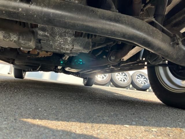 HONDA VAMOS HOBIO VAN 4WD 2009 Image 31