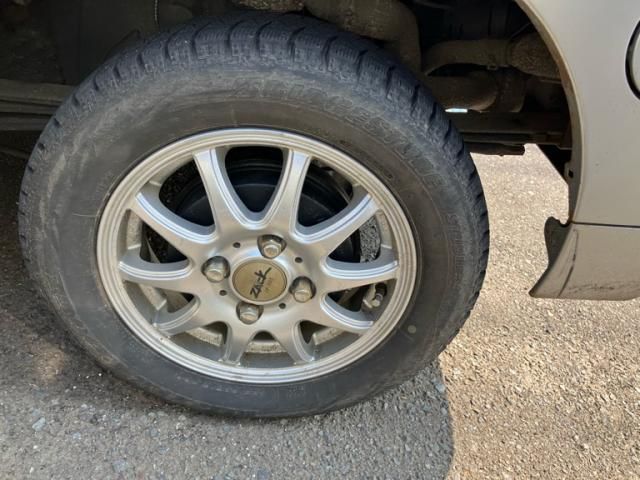 HONDA VAMOS HOBIO VAN 4WD 2009 Image 31