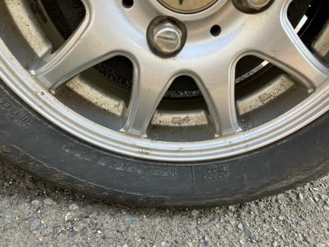 HONDA VAMOS HOBIO VAN 4WD 2009 Image 31