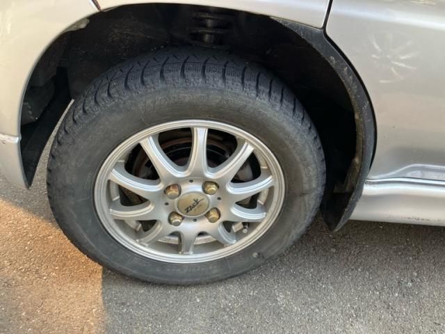 HONDA VAMOS HOBIO VAN 4WD 2009 Image 31