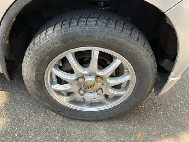 HONDA VAMOS HOBIO VAN 4WD 2009 Image 31