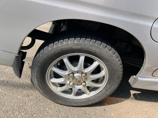 HONDA VAMOS HOBIO VAN 4WD 2009 Image 31