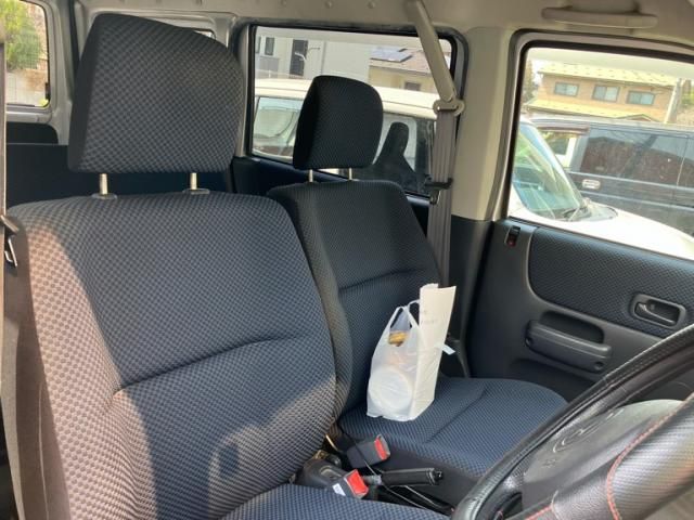 HONDA VAMOS HOBIO VAN 4WD 2009 Image 31