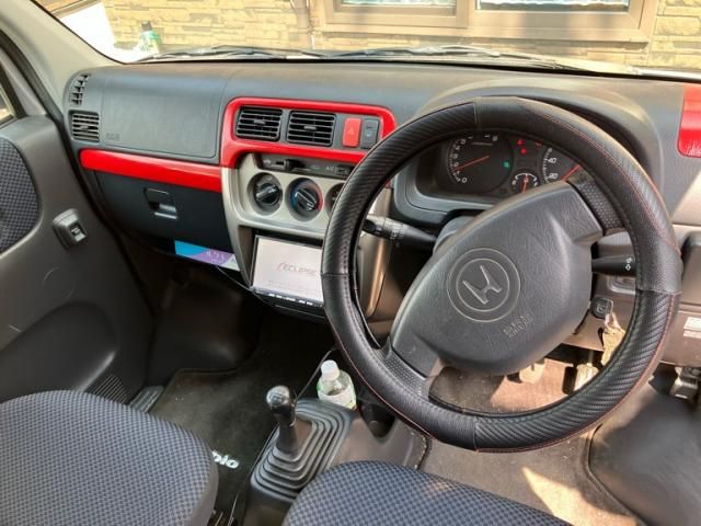 HONDA VAMOS HOBIO VAN 4WD 2009 Image 31