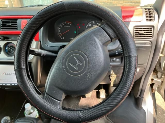 HONDA VAMOS HOBIO VAN 4WD 2009 Image 31