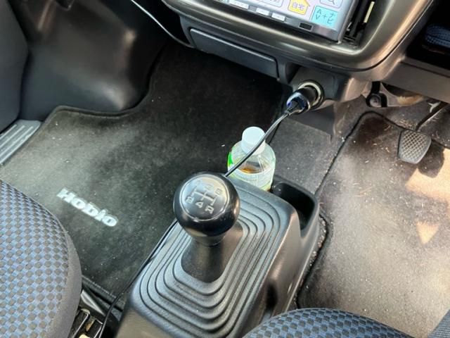 HONDA VAMOS HOBIO VAN 4WD 2009 Image 31