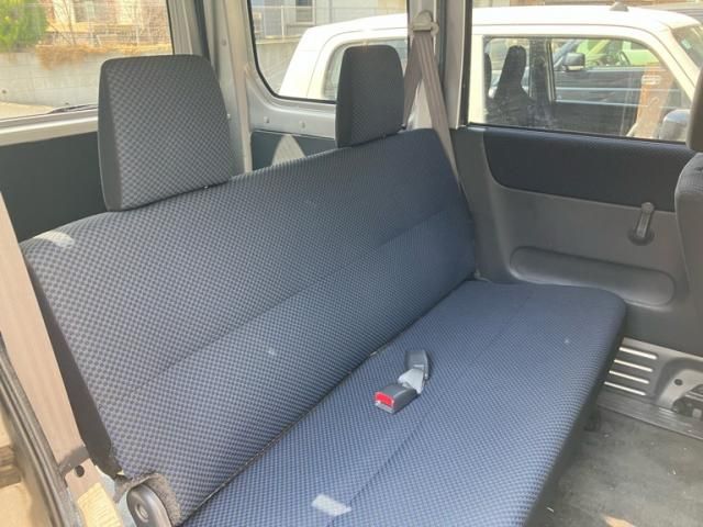 HONDA VAMOS HOBIO VAN 4WD 2009 Image 31