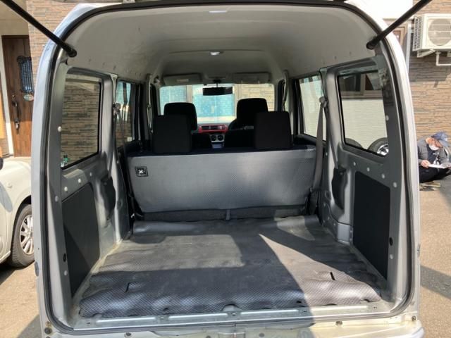 HONDA VAMOS HOBIO VAN 4WD 2009 Image 31