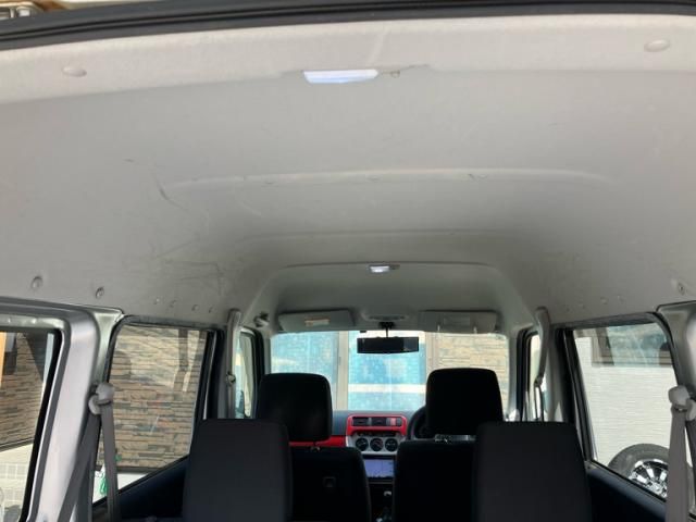 HONDA VAMOS HOBIO VAN 4WD 2009 Image 31