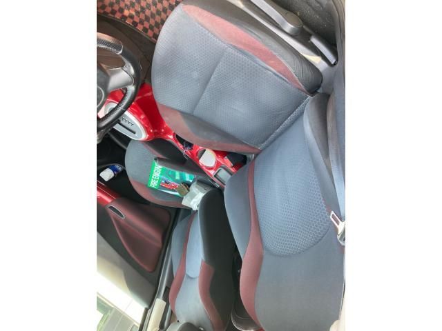 NISSAN JUKE 2012 Image 31