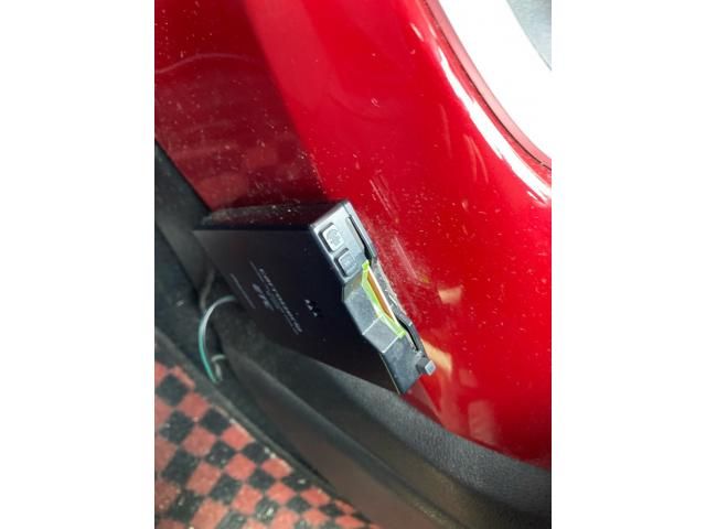 NISSAN JUKE 2012 Image 31