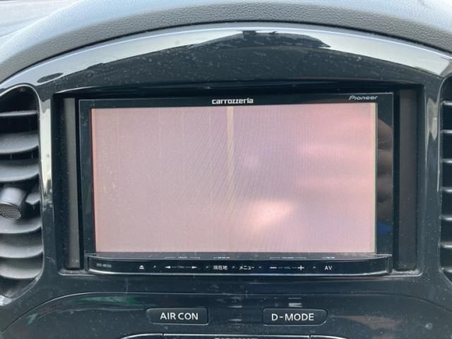 NISSAN JUKE 2012 Image 31