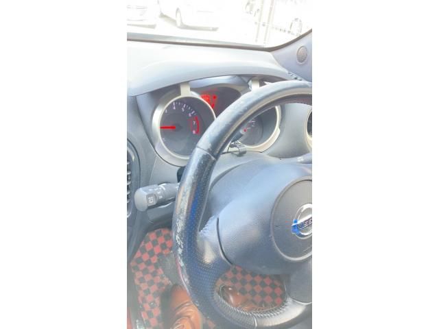 NISSAN JUKE 2012 Image 31