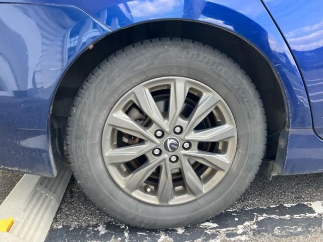 TOYOTA PRIUS 2010 Image 31