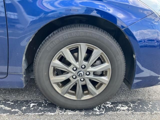 TOYOTA PRIUS 2010 Image 31