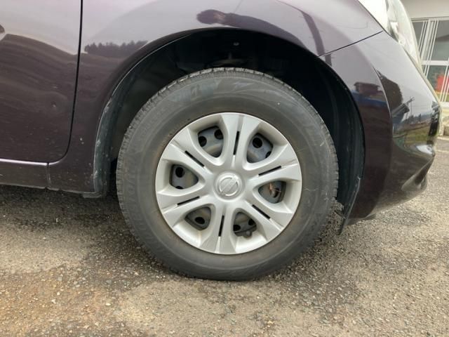 NISSAN NOTE 4WD 2014 Image 31