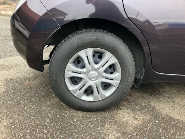 NISSAN NOTE 4WD 2014 Image 31