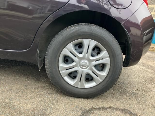 NISSAN NOTE 4WD 2014 Image 31