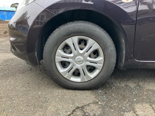 NISSAN NOTE 4WD 2014 Image 31