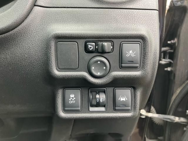 NISSAN NOTE 4WD 2014 Image 31