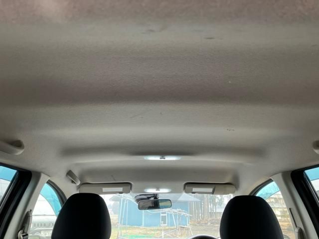 NISSAN NOTE 4WD 2014 Image 31